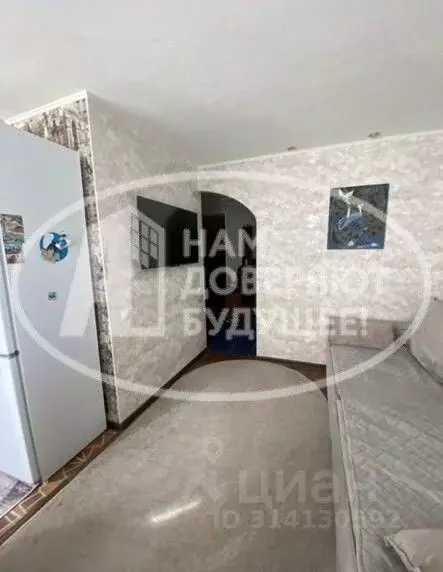 2-к кв. Пермский край, Лысьва ул. Оборина, 2 (44.0 м) - Фото 0