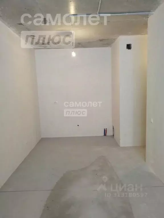 1-к кв. Тюменская область, Тюмень ул. Тимофея Чаркова, 87 (25.0 м) - Фото 0