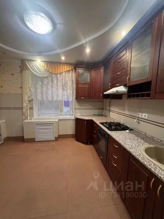 3-к кв. Татарстан, Зеленодольск ул. Рогачева, 7 (87.8 м) - Фото 2