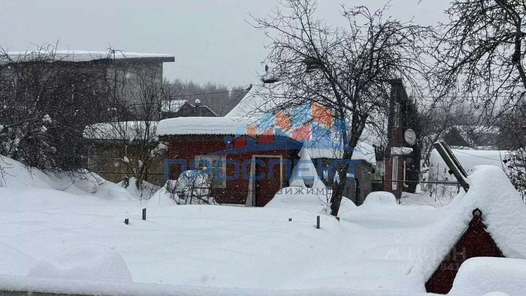 Участок в Московская область, Ступино Энергетик-1 СНТ, 70 (6.3 сот.) - Фото 1