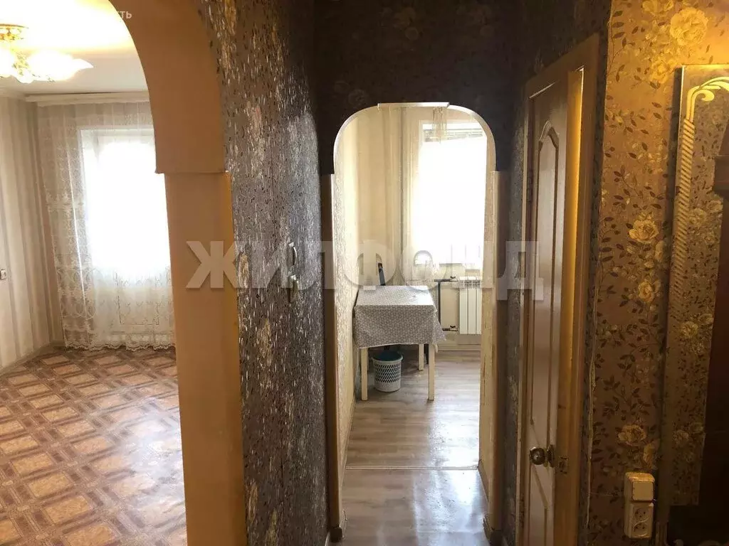1-комнатная квартира: Абакан, улица Маршала Жукова, 78 (30 м) - Фото 0