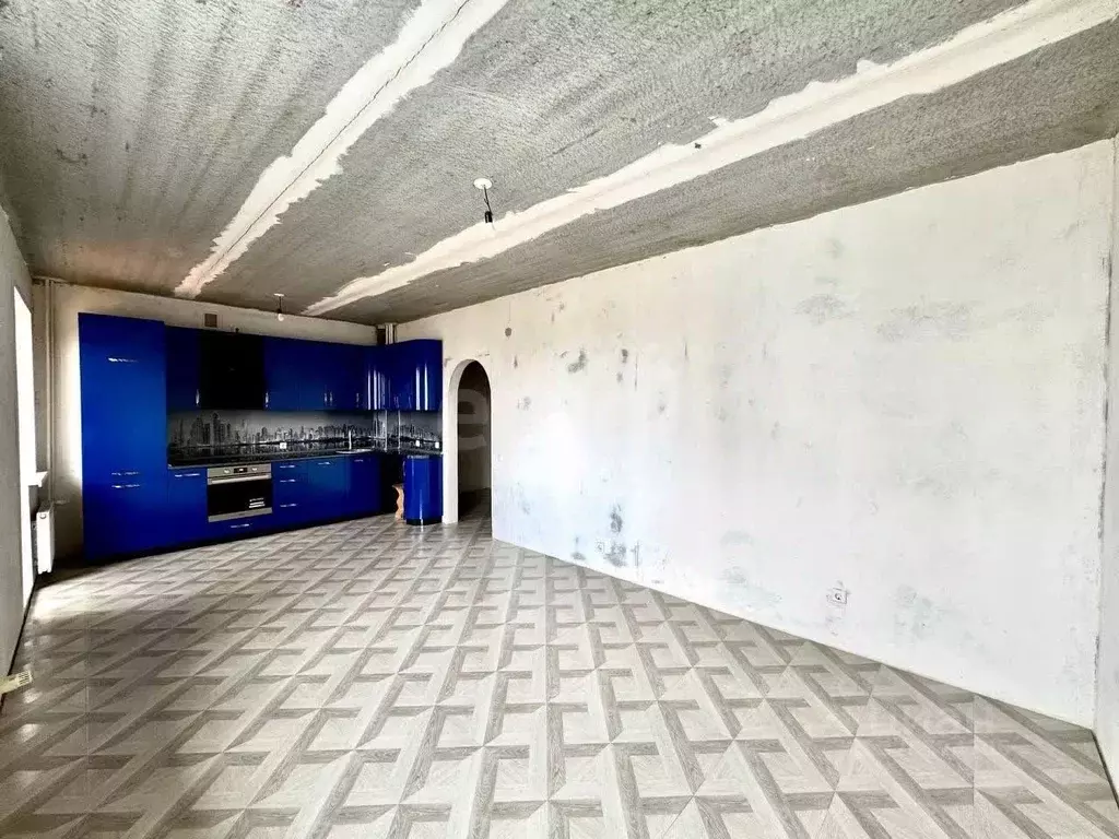 Студия Мордовия, Саранск Волгоградская ул., 64 (33.9 м) - Фото 1