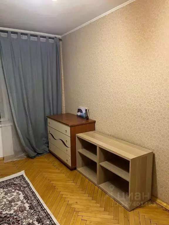 2-к кв. Москва 7-я Кожуховская ул., 16 (41.0 м) - Фото 2