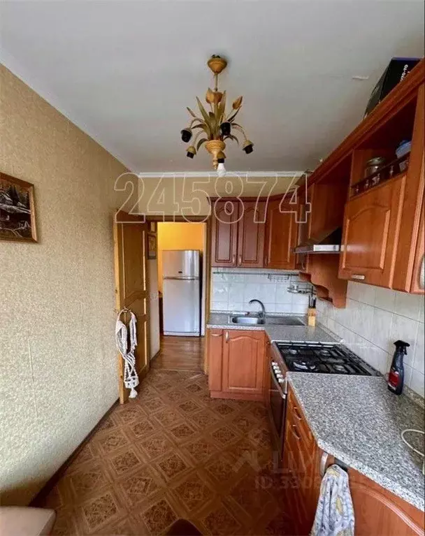 4-к кв. Московская область, Реутов Юбилейный просп., 17 (74.0 м) - Фото 2