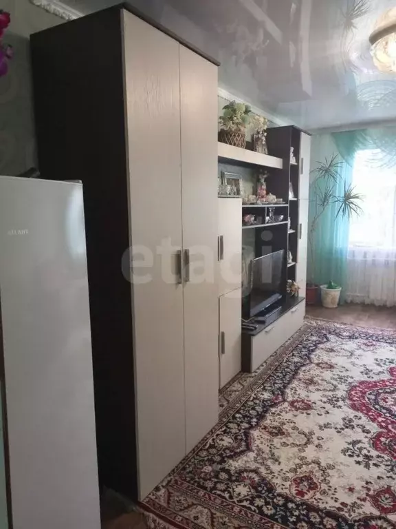 3-к кв. Оренбургская область, Оренбург Всесоюзная ул., 3 (66.0 м) - Фото 1