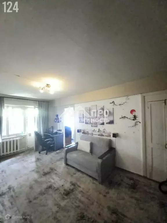 Продаётся 2-к квартира, 45.2 м - Фото 0