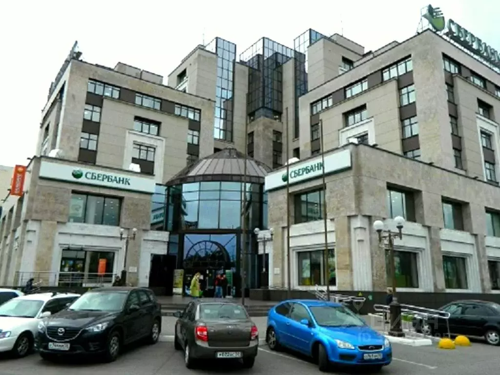 Офис в Пензенская область, Пенза ул. Суворова, 81 (338 м) - Фото 0