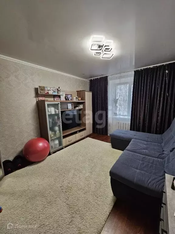 Продаётся 2-к квартира, 40.9 м - Фото 0