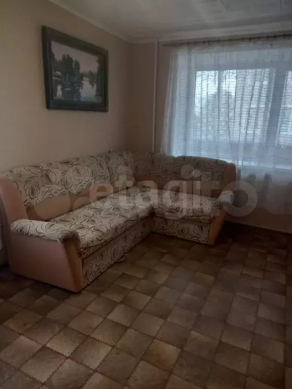 2-к. квартира, 44,5 м, 2/3 эт. - Фото 1