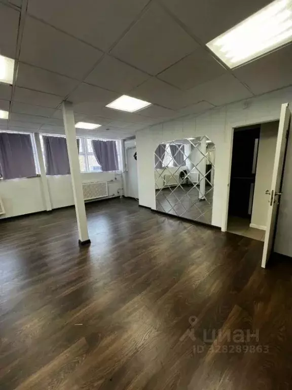 Помещение свободного назначения в Московская область, Видное ул. ... - Фото 2