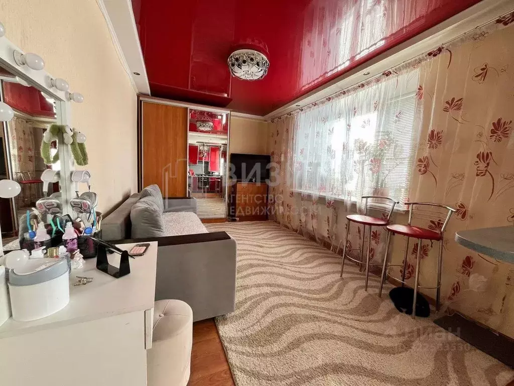 2-к кв. Татарстан, Мензелинск ул. Изыскателей, 3/11 (41.7 м) - Фото 0