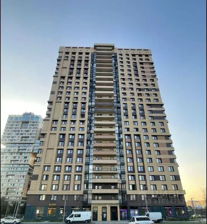 Гараж в Москва ул. Архитектора Власова, 2 (14 м) - Фото 1