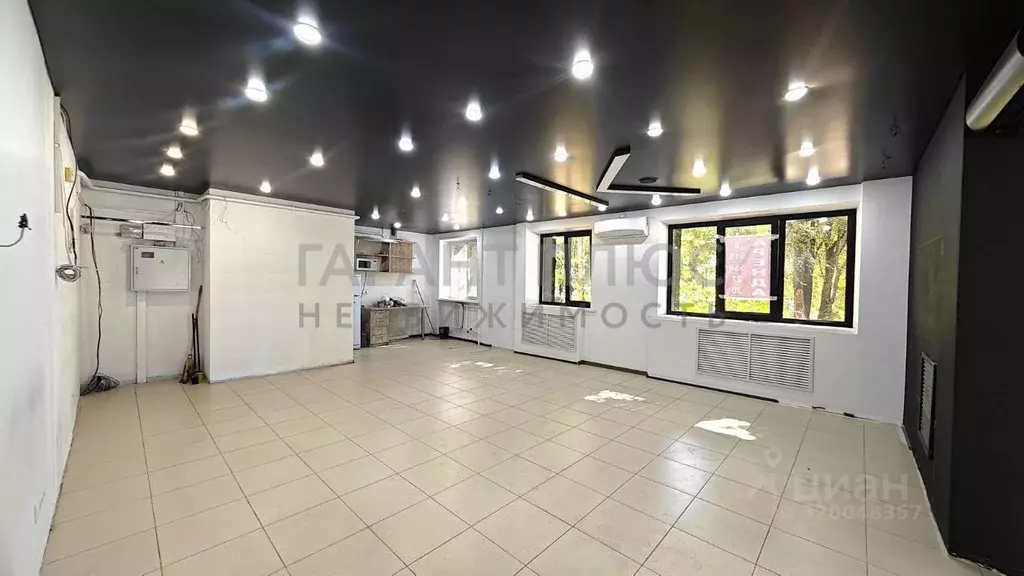 Помещение свободного назначения в Липецкая область, Липецк ул. ... - Фото 2