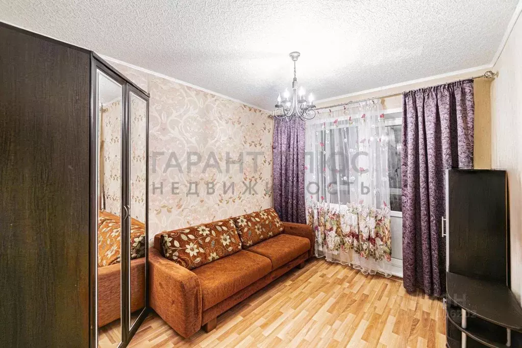3-к кв. Липецкая область, Липецк Звездная ул., 13/2 (62.0 м) - Фото 0
