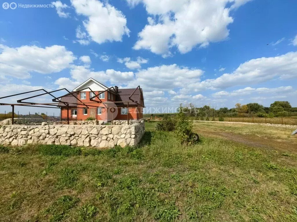 Дом в село Елино, 50 (392.3 м) - Фото 1