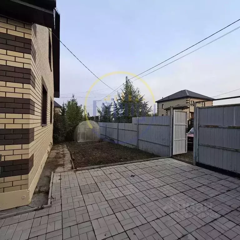 Дом в Челябинская область, Копейск Астраханский пер. (87 м) - Фото 2