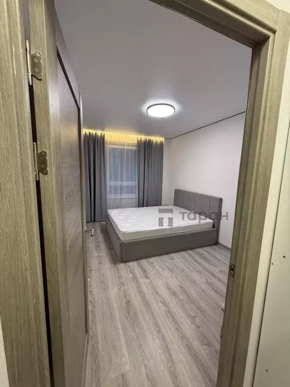 Квартира, 1 комната, 40.9 м - Фото 1