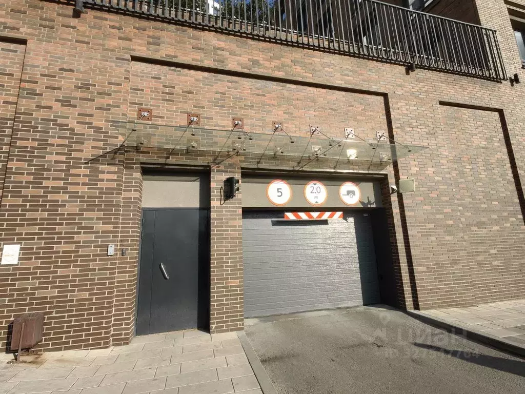 3-к кв. Башкортостан, Уфа ул. Бехтерева, 6 (81.5 м) - Фото 2