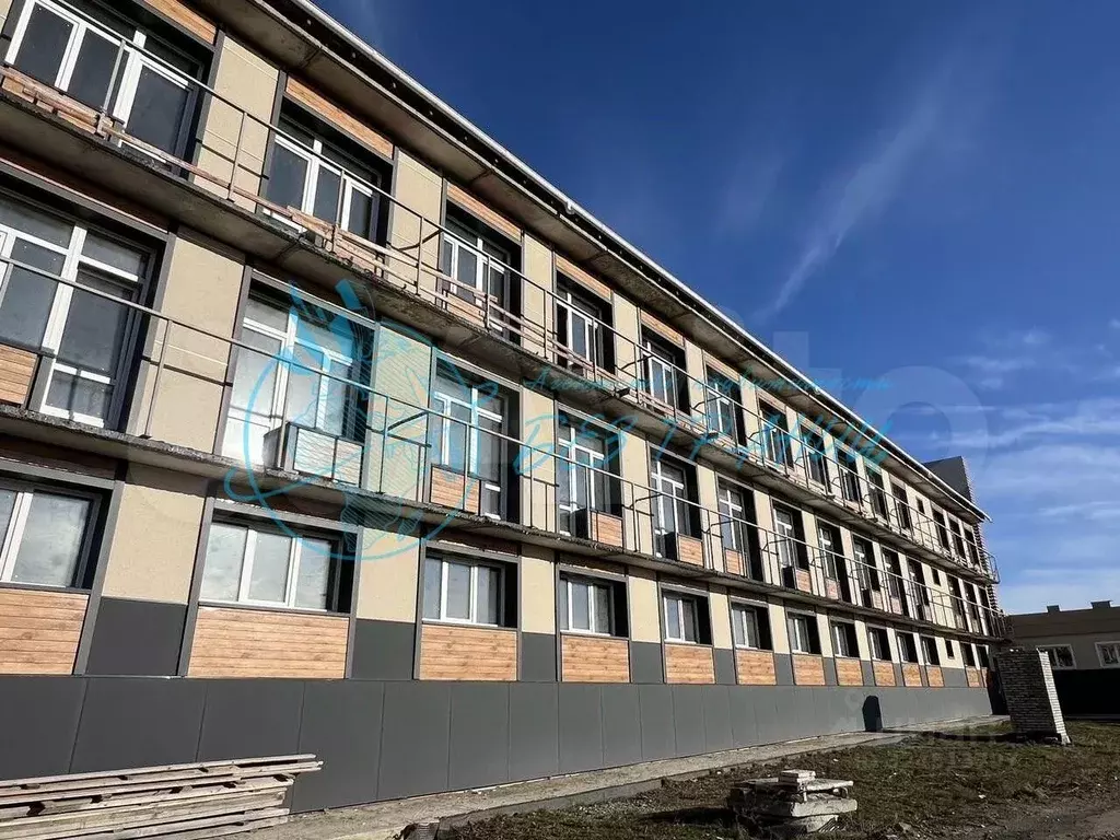 Помещение свободного назначения в Свердловская область, Невьянск ... - Фото 1