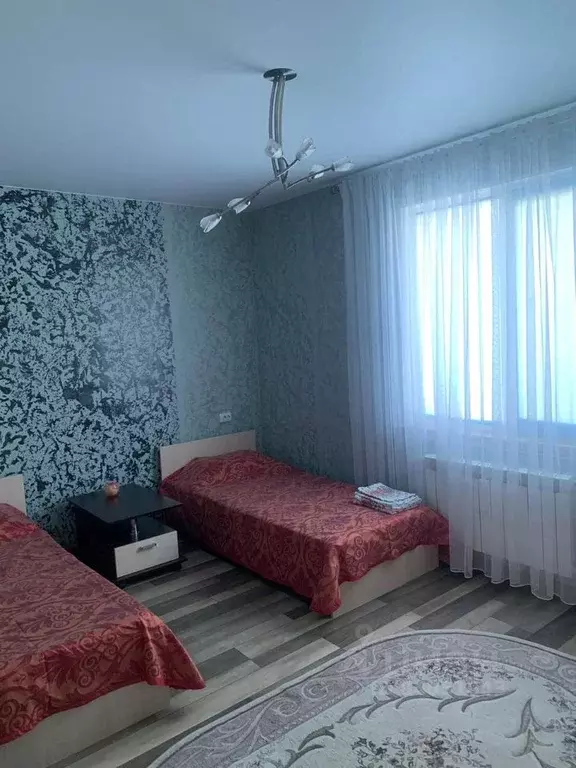 1-к кв. Крым, Симферополь ул. Калымтай, 10 (45.0 м) - Фото 0