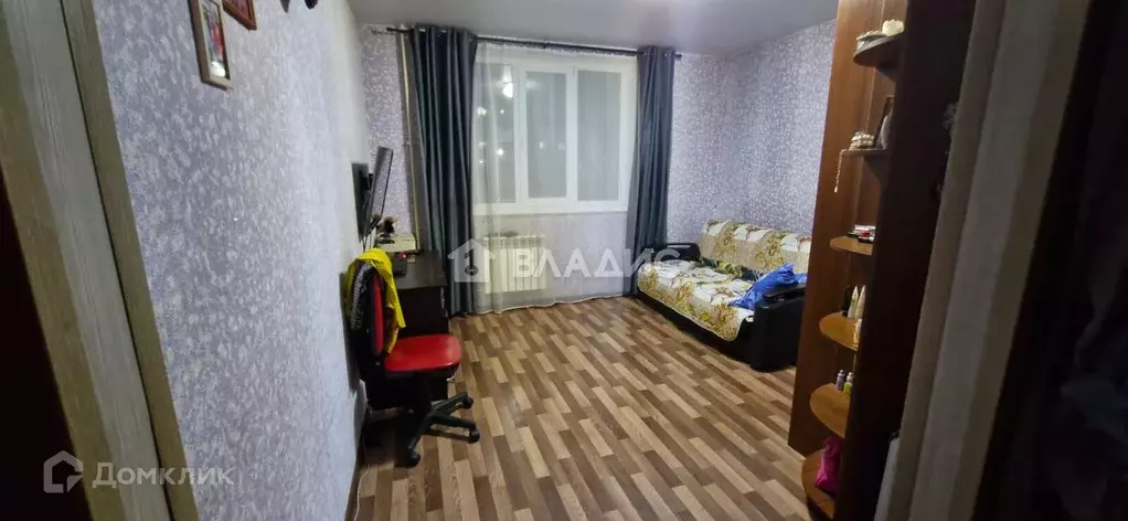 Продаётся 1-к квартира, 37.8 м - Фото 0