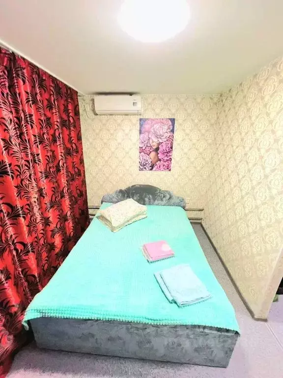 1-к кв. Хабаровский край, Хабаровск ул. Карла Маркса, 108/2 (18.0 м) - Фото 0