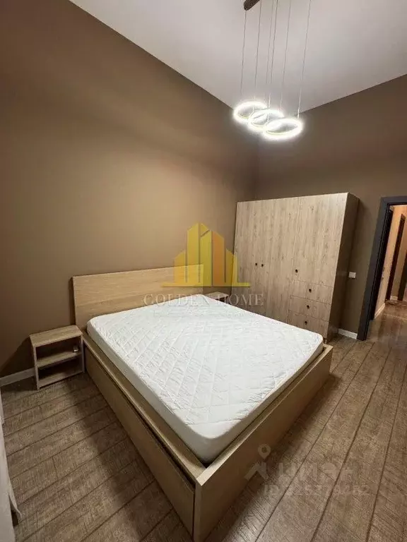 2-к кв. Санкт-Петербург ул. Плесецкая, 4 (57.0 м) - Фото 1