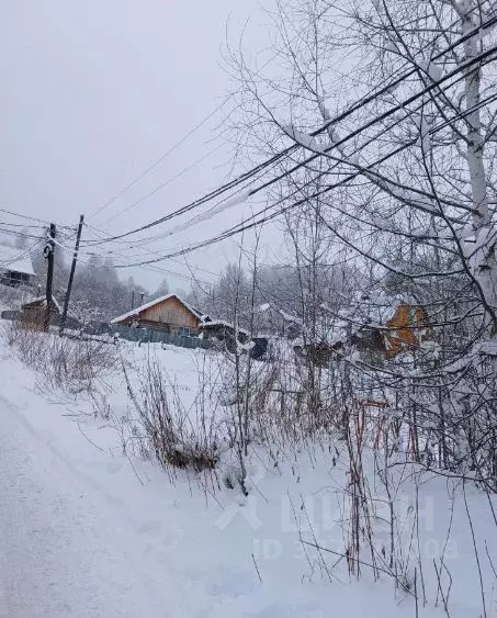 Участок в Алтай, Горно-Алтайск Электросигнал СНТ, 268 (3.8 сот.) - Фото 1