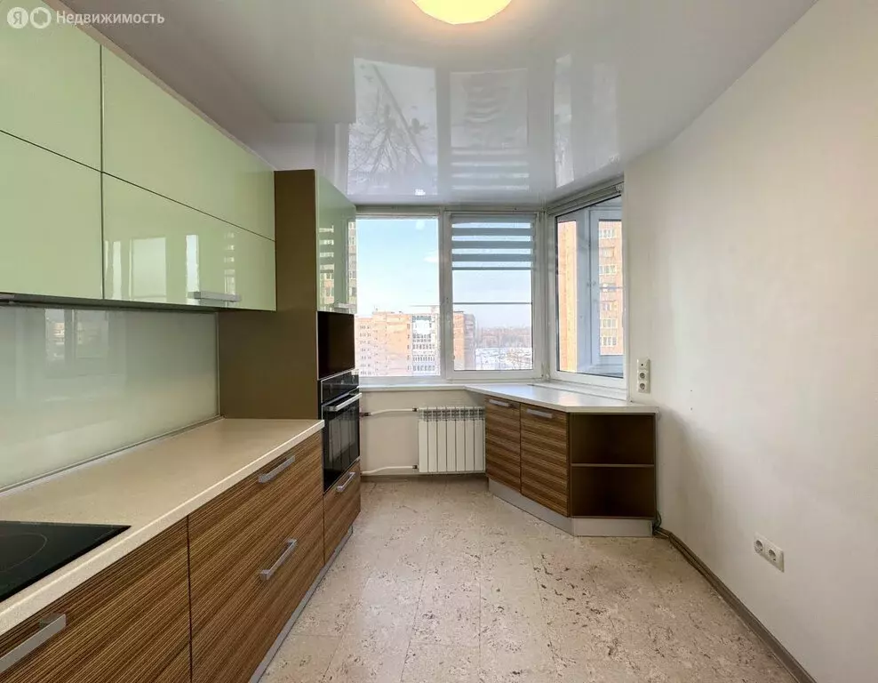 1-комнатная квартира: посёлок Металлострой, Полевая улица, 8 (37.1 м) - Фото 2