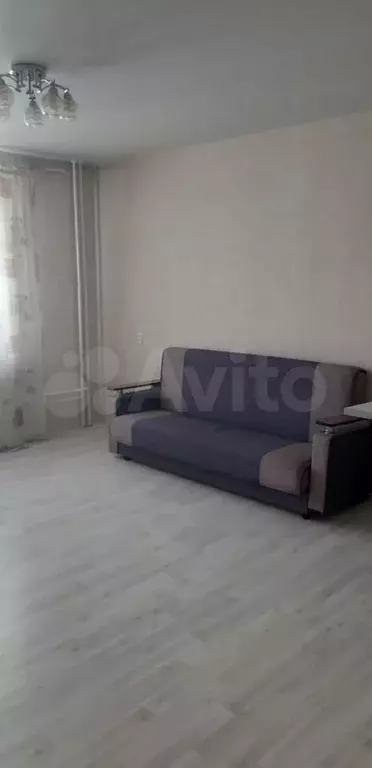 Квартира-студия, 32 м, 7/10 эт. - Фото 1