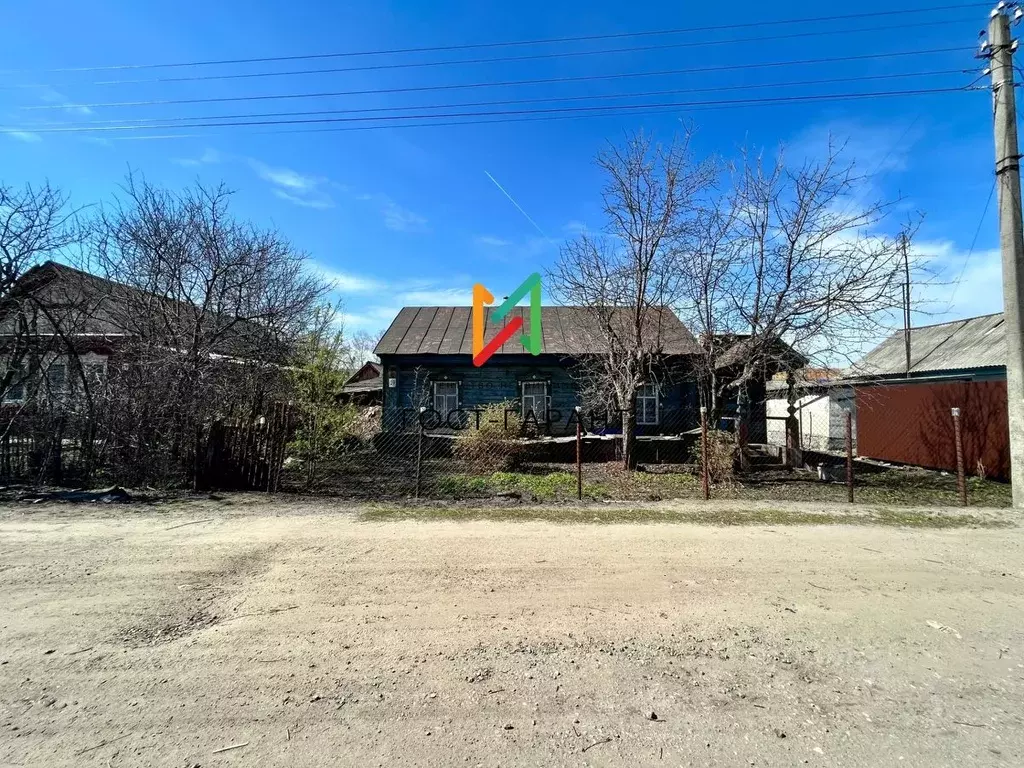 Дом в Пензенская область, Бессоновский район, с. Грабово Пионерская ... - Фото 2