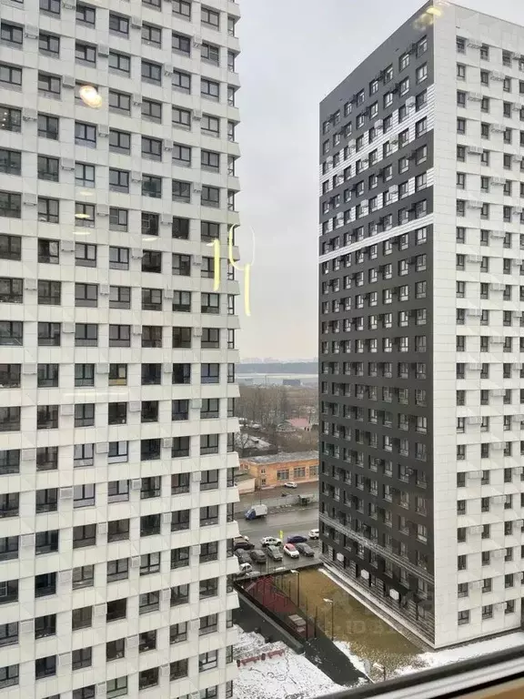 1-к кв. Московская область, Пушкино Ярославское ш., 149к2 (40.0 м) - Фото 1