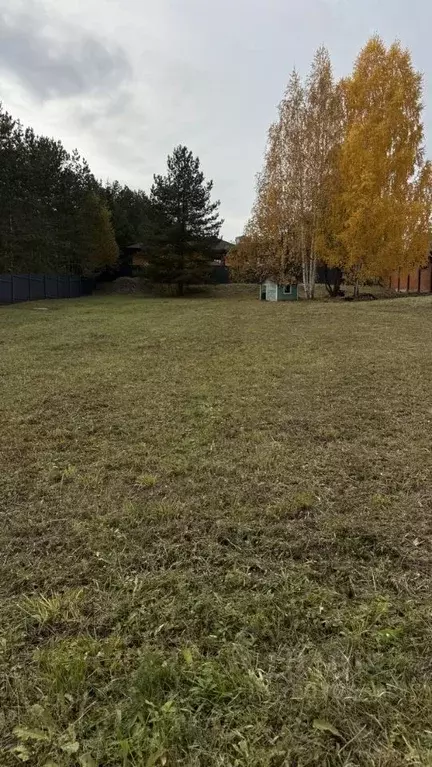Участок в Удмуртия, Ижевск ул. Биатлонистов, 1 (18.0 сот.) - Фото 2
