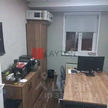 Офис в Москва Николоямская ул., 40/22С4 (52 м) - Фото 1