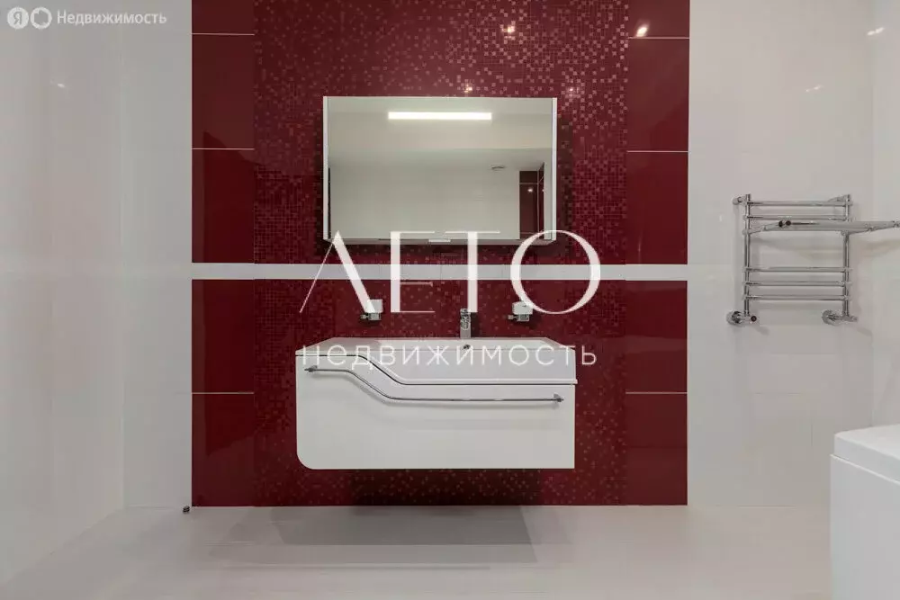 Дом в Сочи, улица Чекменёва, 30/14 (875.4 м) - Фото 0