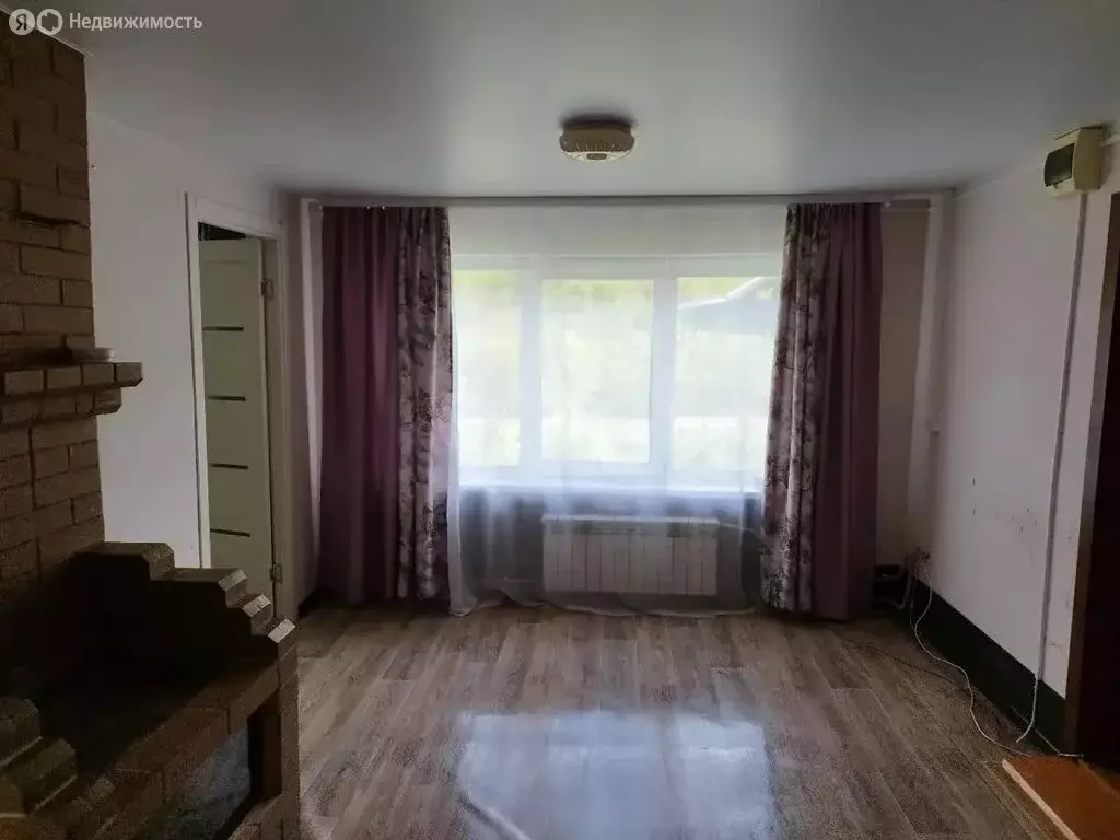 Дом в Куса, посёлок Запруда, улица Республики (41.6 м) - Фото 2