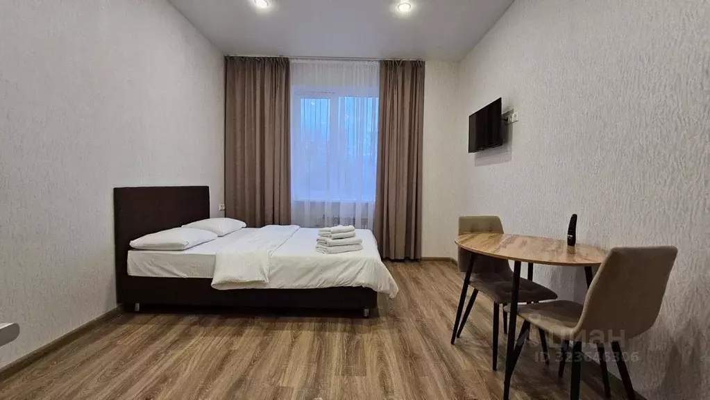 Студия Москва, Москва, Троицк ул. Городская, 20 (16.8 м) - Фото 1