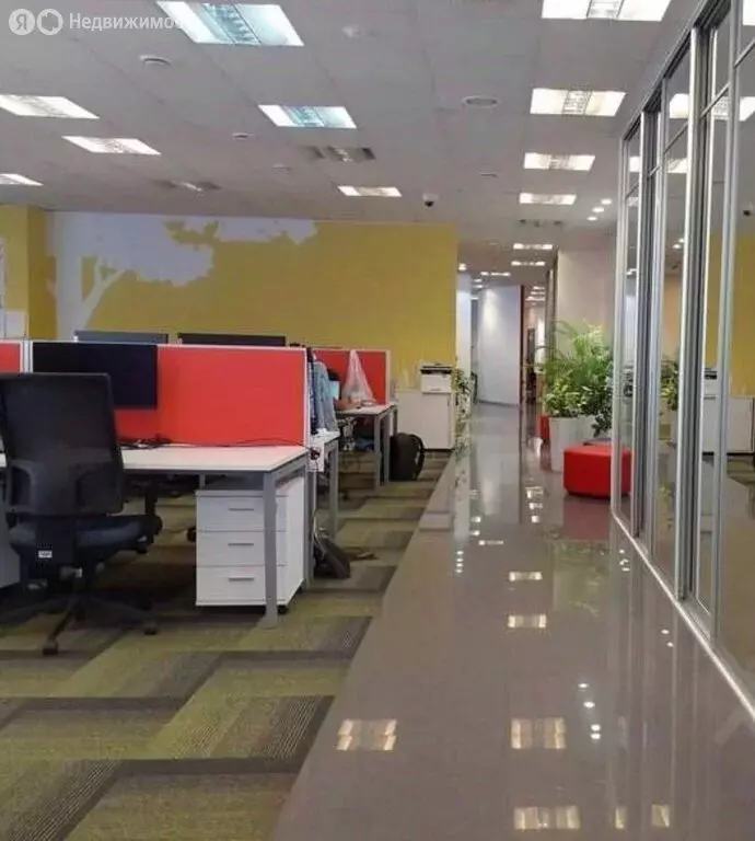 Офис (190 м) - Фото 1