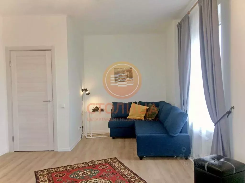 2-к кв. Москва ул. Каховка, 25К2 (60.0 м) - Фото 0