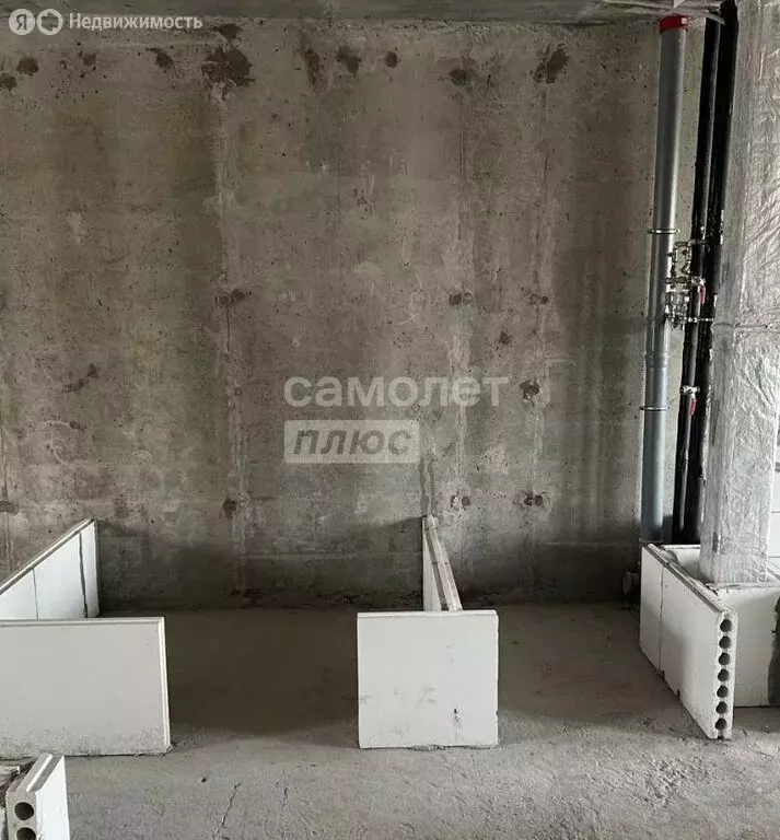 2-комнатная квартира: Москва, Берёзовая аллея, 19к3 (57.1 м) - Фото 2