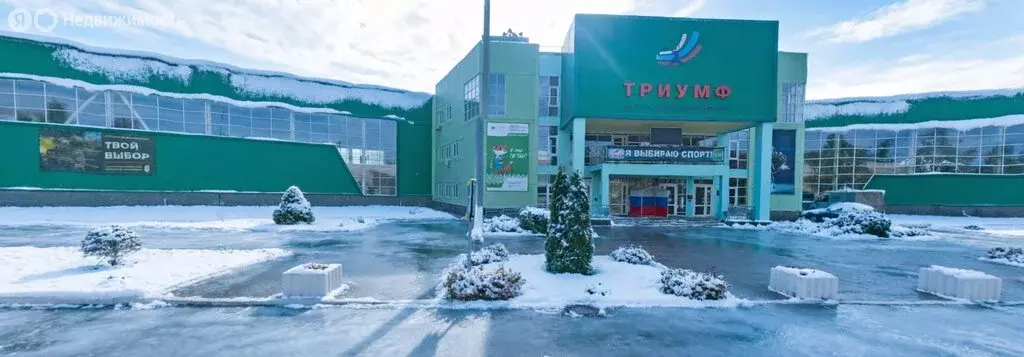 1-комнатная квартира: Володарск, улица Мичурина, 6 (29.4 м) - Фото 2