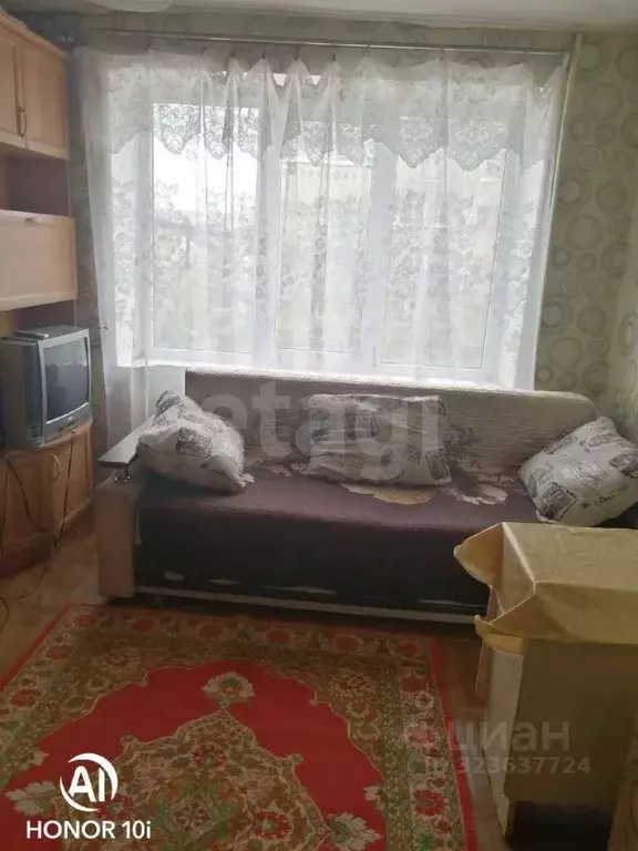 1-к кв. Ростовская область, Новочеркасск Спортивная ул., 115 (22.0 м) - Фото 2