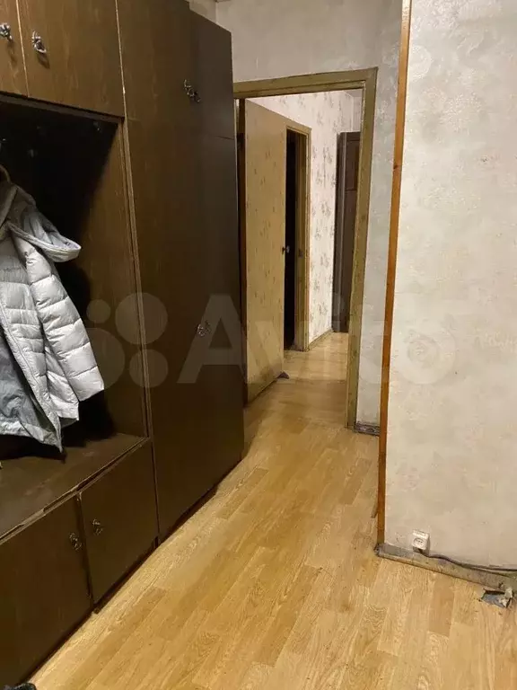 3-к. квартира, 60 м, 5/9 эт. - Фото 1