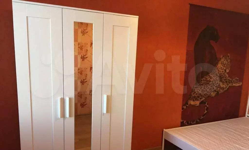 Комната 16 м в 3-к., 13/16 эт. - Фото 1