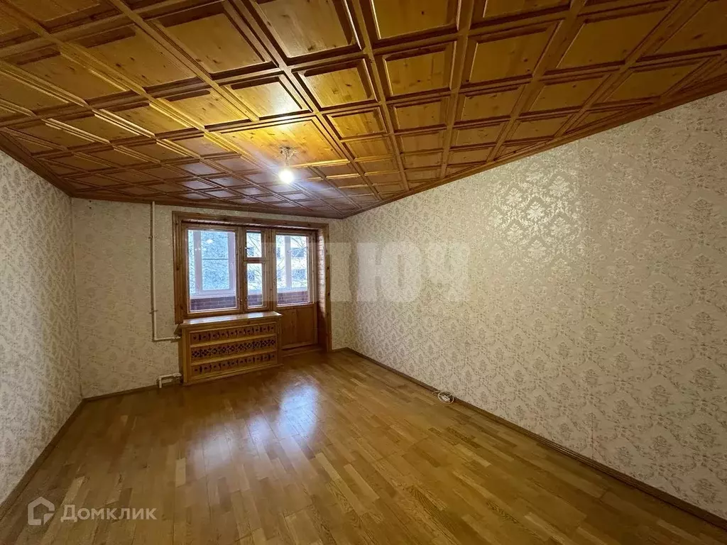 Продаётся 3-к квартира, 60 м - Фото 1