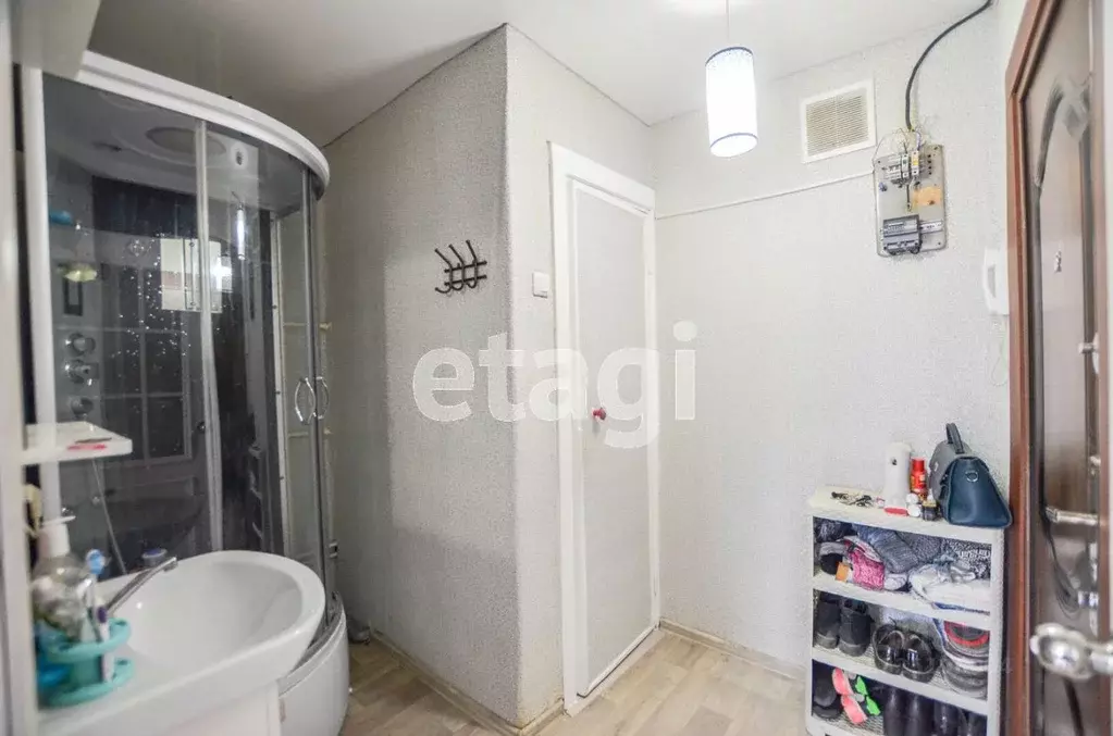 Студия Татарстан, Казань ул. Айрата Хайруллина, 5к1 (18.4 м) - Фото 1