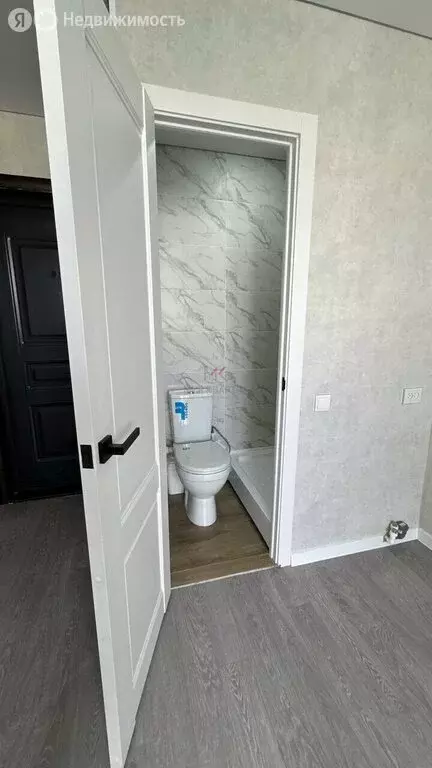 1к в -комнатной квартире (13 м) - Фото 2