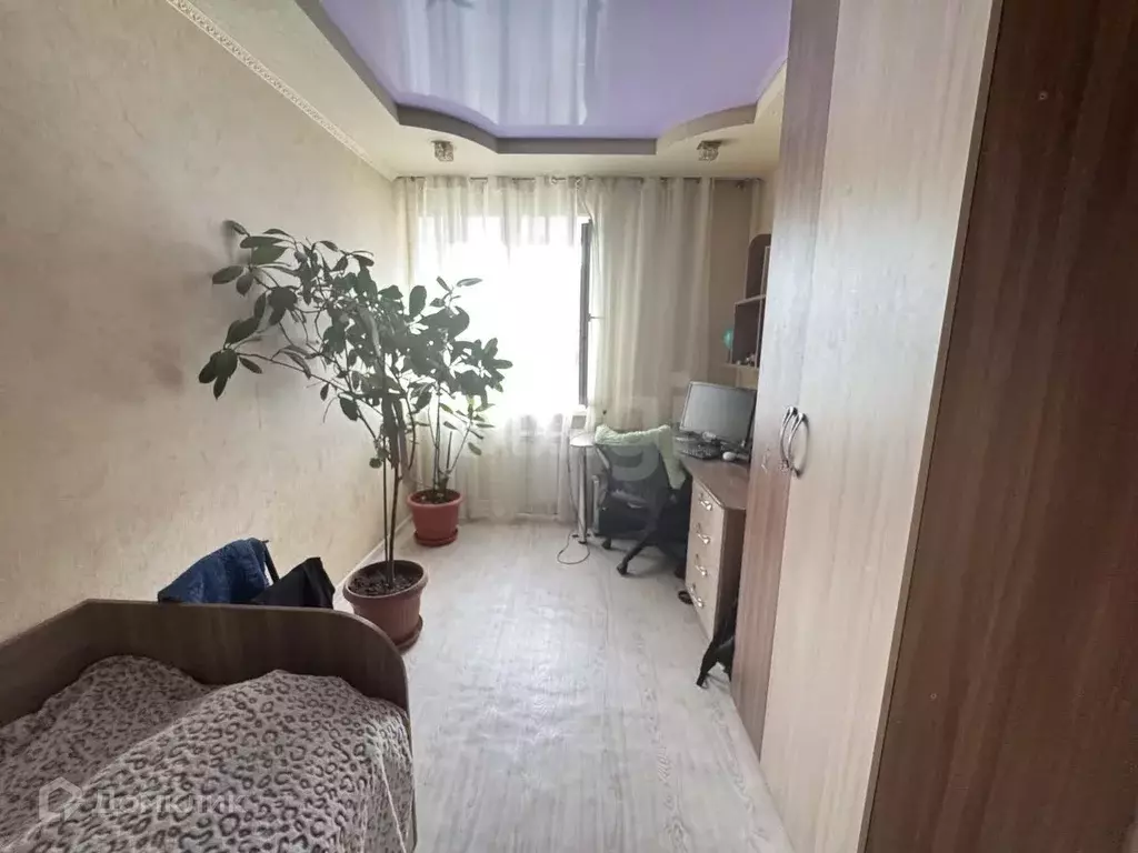 Продаётся 2-к квартира, 51.8 м - Фото 0