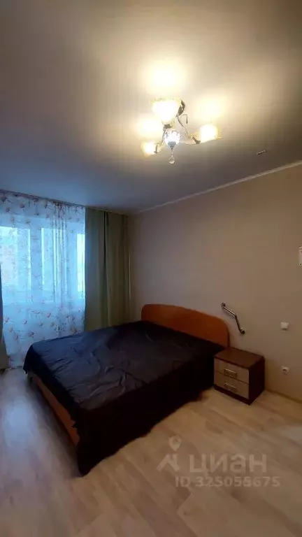 1-к кв. Курская область, Курск просп. Анатолия Дериглазова, 91 (37.5 ... - Фото 2