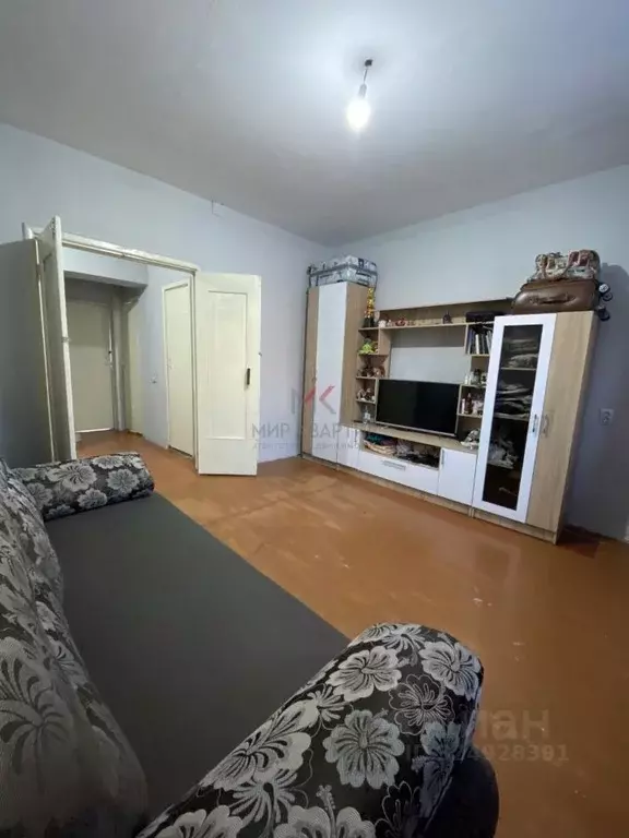 2-к кв. Тыва, Кызыл ул. Дружбы, 15А (51.4 м) - Фото 2